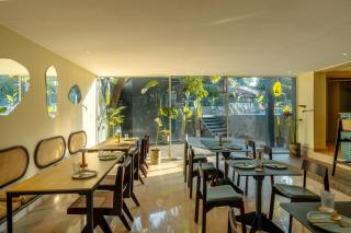 Minimalist Panjim - 3