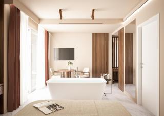 Bolina Suite & Spa - 8