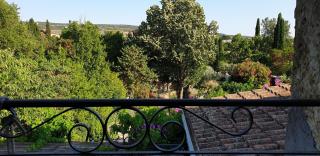 La Vigneronne de Gigean - 1