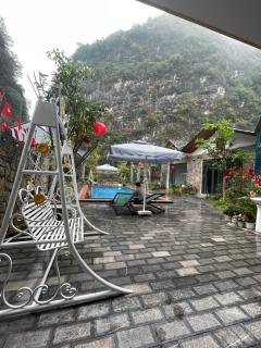 TRANG AN NEST Homestay - 9