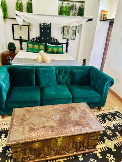 MAISON BOHEME - Stone town - 4