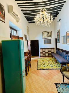 MAISON BOHEME - Stone town - 1