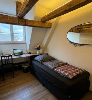 Rose Boardinghouse 24h-7d Self Check-In Automat - 8