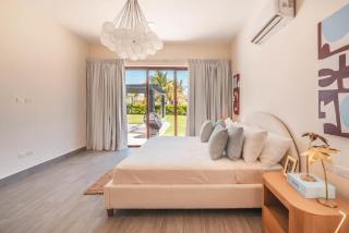 Bungallow with pool and bqq at Green Village Bca - 2