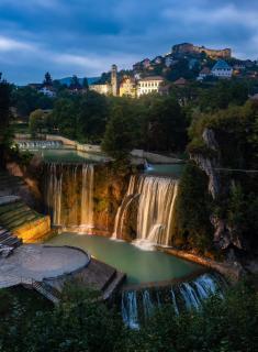 Bungalovi Izvor Plive - 9