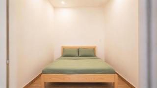 Budget Villa - Trinh Hoai Duc Street - 3