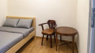 Budget Villa - Trinh Hoai Duc Street - 4