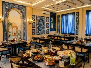 Umrao Mahal - A Boutique Heritage Hotel & Resort Jaipur - 3