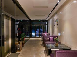 Lavande Hotel Tianjin Binhia Yujiabao Finance Center Branch - 3