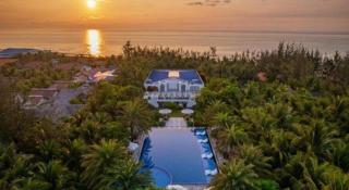 HON BA LAGI BEACH RESORT - 1