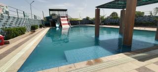 Vanu group of Hotels - Grandson - 1