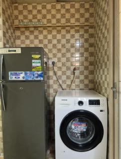 Studio apartment villa 5 - 2