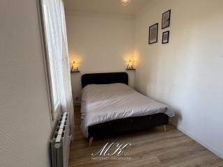 L'Arche Appartement Saint-Dizier - 9