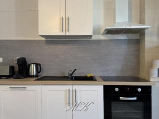 L'Arche Appartement Saint-Dizier - 5