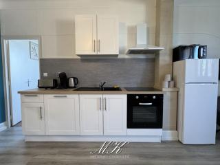 L'Arche Appartement Saint-Dizier - 3