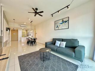Southkey Mosaic Midvalley JB by Stayrene - 5