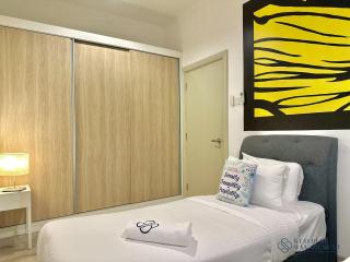 Southkey Mosaic Midvalley JB by Stayrene - 3