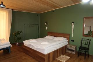 The Fireplace ROOM - 2