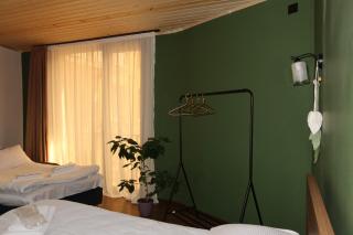 The Fireplace ROOM - 5
