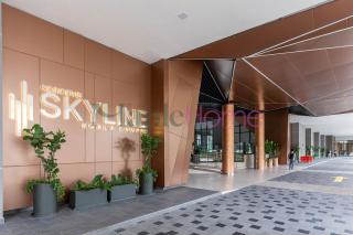 Skyline Premier Suites Kuala Lumpur - 3