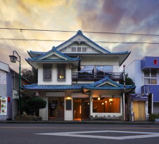 Wonderlust Inn - 0