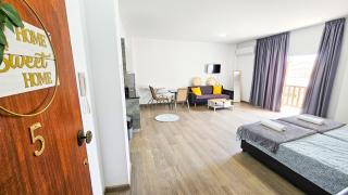 Unique Cozy Studio, 150m from Chabad Lubavitch - 9