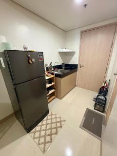 SMDC Condo Behind SM City Iloilo - 5