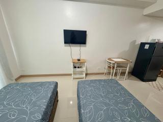 SMDC Condo Behind SM City Iloilo - 1