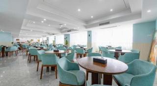 Guilin Manhatton Hotel Tianjie - 8