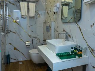 Gabala Garden Hotel - 7