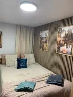 Czarny Koń i Biały Koń Black Horse & White Horse Apartamenty - 5