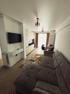 Apartament Mamaia Nord - 2
