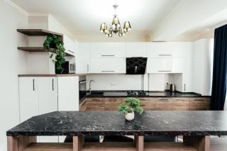 Cozy apartment in Chisinau - 9