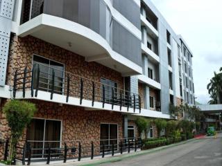 The Ritz Hotel at Garden Oases - 1