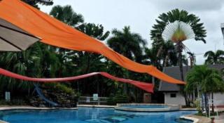 The Ritz Hotel at Garden Oases - 3