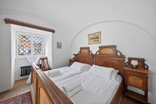 Zámecké apartmány Litomyšl - 4