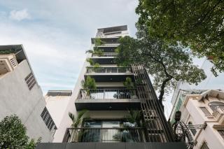 Lux Lake Ngọc Khánh - 9