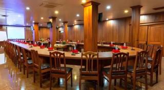 Asia Hotel - 3
