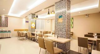 City Comfort Inn Liuzhou Diwang North Station - 9