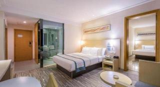 City Comfort Inn Liuzhou Diwang North Station - 2