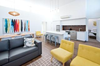Loxton Courthouse Apartments - Loxton - 2