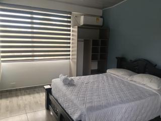 Hotel campestre YJ - 2