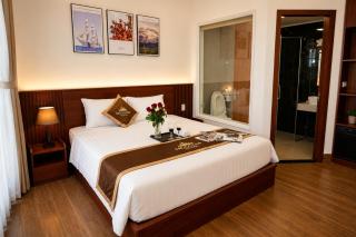 Moscow Hotel Ha Long - Sun World Bai Chay - 8