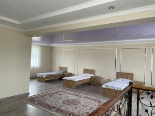 Zhailoo Guest House Kochkor - 0