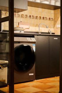 5 Min Walk to Hoan Kiem Lake Free Washer Dryer - 5
