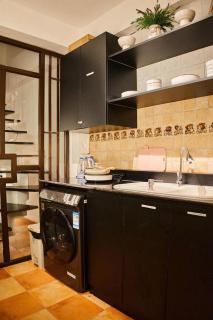 5 Min Walk to Hoan Kiem Lake Free Washer Dryer - 6