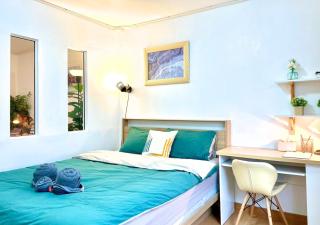Apartment in Nimman - 9