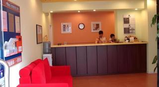 Home Inn Kunming Baita Road - 5