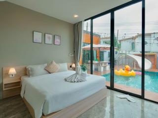 Highlife Pool Villa Cloud Dreaming P09 - 5