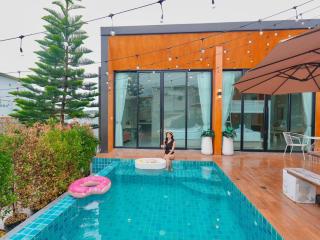 Highlife Pool Villa Cloud Dreaming P09 - 4
